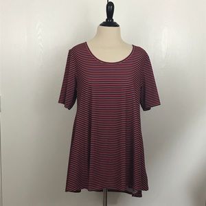 Lularoe perfect t